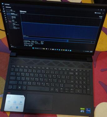 Khobar, Computers, SAR 1999,  Dell G15 Laptop For Sale
