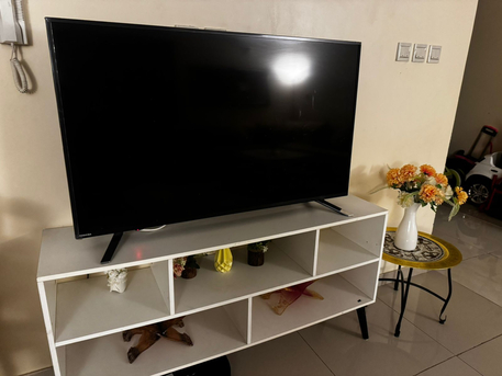 Al Naseem, Electronics, SAR 600,  Toshiba 50