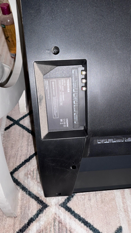 Al Naseem, Electronics, SAR 600,  Toshiba 50