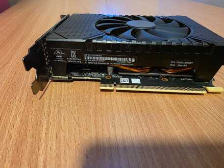 Khobar, Computers, SAR 500,  Graphic Card GeForce RTX 3050 8GB