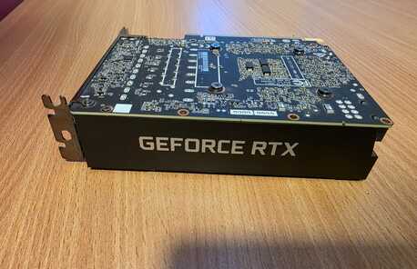 Khobar, Computers, SAR 500,  Graphic Card GeForce RTX 3050 8GB