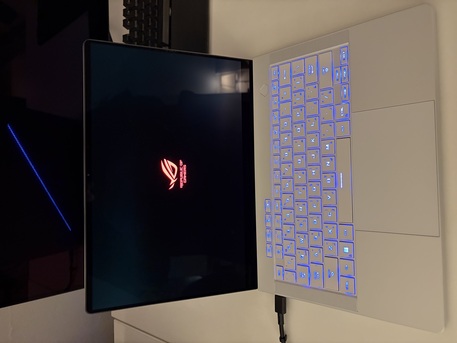 Riyadh, Computers, SAR 4400,  ASUS ROG Zephyrus G14 - Like New