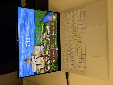 Riyadh, Computers, SAR 4400,  ASUS ROG Zephyrus G14 - Like New