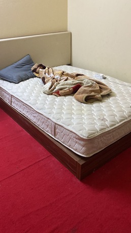 Al Wizarat, Housing Exchanges, SAR 1200/month,  1 BR,  0 Sq. Meter,  I Am Offering 3 Minths Executive Separate Spacious Room