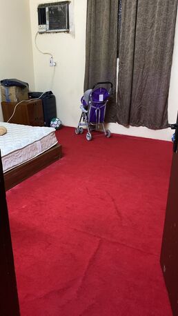 Al Wizarat, Housing Exchanges, SAR 1200/month,  1 BR,  0 Sq. Meter,  I Am Offering 3 Minths Executive Separate Spacious Room