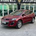 BHD 1,  Mazda CX-7,  2012,  200000 KM,  Mazda Cx7