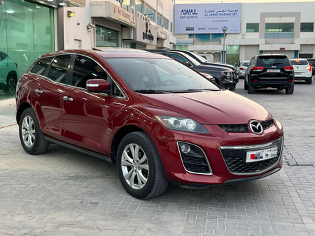 Manama, Vehicles, Cars & Trucks , BHD 1,  Mazda CX-7,  2012,  200000 KM,  Mazda Cx7