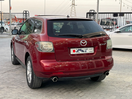 Manama, Vehicles, Cars & Trucks , BHD 1,  Mazda CX-7,  2012,  200000 KM,  Mazda Cx7