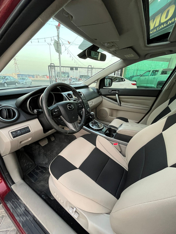 Manama, Vehicles, Cars & Trucks , BHD 1,  Mazda CX-7,  2012,  200000 KM,  Mazda Cx7