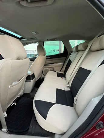 Manama, Vehicles, Cars & Trucks , BHD 1,  Mazda CX-7,  2012,  200000 KM,  Mazda Cx7