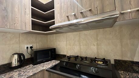 Manama, Apartments, Flats, Houses & Villas, BHD 275/month,  1 BR,  25 Sq. Meter,  Fully Furnished 1BHK Flat For Rent
