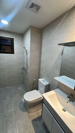 Manama, Apartments, Flats, Houses & Villas, BHD 275/month,  1 BR,  25 Sq. Meter,  Fully Furnished 1BHK Flat For Rent