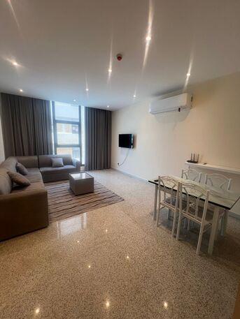 Manama, Apartments, Flats, Houses & Villas, BHD 275/month,  1 BR,  25 Sq. Meter,  Fully Furnished 1BHK Flat For Rent
