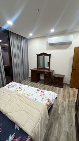 Manama, Apartments, Flats, Houses & Villas, BHD 275/month,  1 BR,  25 Sq. Meter,  Fully Furnished 1BHK Flat For Rent