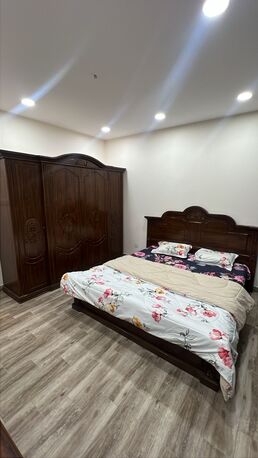 Manama, Apartments, Flats, Houses & Villas, BHD 275/month,  1 BR,  25 Sq. Meter,  Fully Furnished 1BHK Flat For Rent