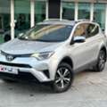 BHD 1,  Toyota RAV4,  2016,  Automatic,  250000 KM,  Rav4