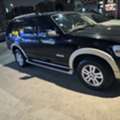 SAR 18000,  Ford Explorer Sport Trac,  2007,  Automatic,  330000 KM,  Neat And Clean