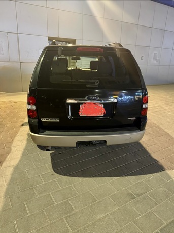 Thuqbah, Vehicles, Cars & Trucks , SAR 18000,  Ford Explorer Sport Trac,  2007,  Automatic,  330000 KM,  Neat And Clean