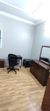 Riyadh, Rooms for Rent, SAR 1400/month,  Furnished,  Fully Furnished Studio Room Suitable For Small Family Or Single Executive Bachelor