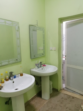 Jeddah, Rooms for Rent, SAR 1000/month,  Very Good Room With Attach Bathroom