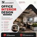 Office Interior Design In Bangalore