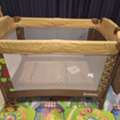 SAR 175,  Kids Travel Cot / Swing / Baby Walker And Others