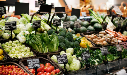 New York, Food & Drink, Best Groceries Store Manteca For Fresh Picks