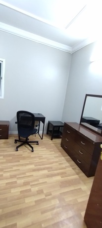 Riyadh, Apartments, Flats, Houses & Villas, SAR 1400/month,  Furnished,  Studio,  Fully Furnished Studio Room Seperate Entrance For Small Family Or  Executive Bachelor