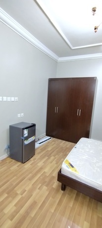 Riyadh, Apartments, Flats, Houses & Villas, SAR 1400/month,  Furnished,  Studio,  Fully Furnished Studio Room Seperate Entrance For Small Family Or  Executive Bachelor