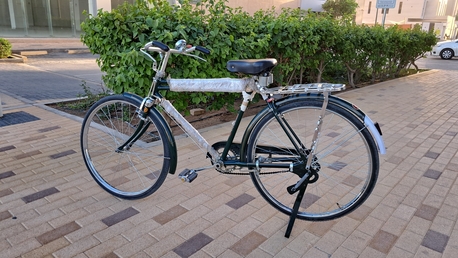Olaya, Bicycles, SAR 450,  "New Hero Bicycle From India Is Available For Sale."