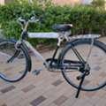 SAR 450, "New Hero Bicycle From India Is Available For Sale."