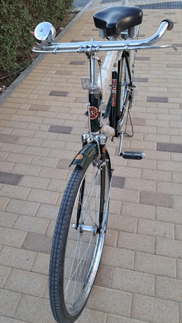 Olaya, Bicycles, SAR 450,  "New Hero Bicycle From India Is Available For Sale."