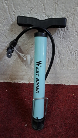 Olaya, Bicycles, SAR 450,  "New Hero Bicycle From India Is Available For Sale."
