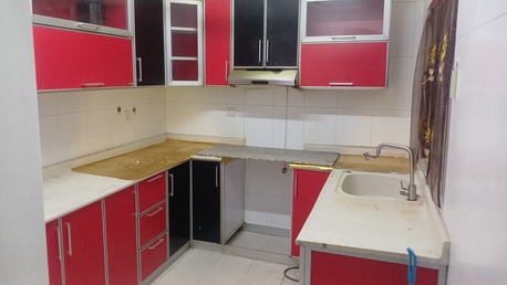 East Riffa, Apartments, Flats, Houses & Villas, BHD 150/month,  1 BR,  Apartment For Rent With EWA