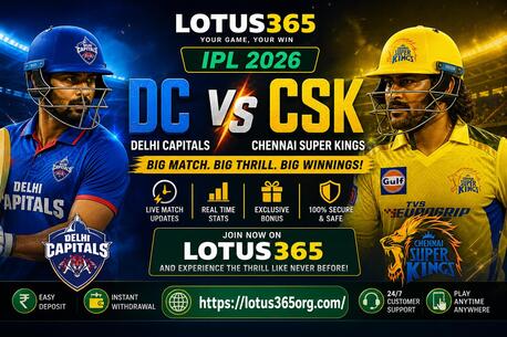 New Delhi, Business, Digital Experience: Why Lotus 365 Is Trending