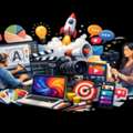 Affordable Graphic Design & Video Marketing Agency | Digifyyworld