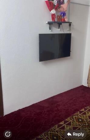Al Wizarat, Apartments, Flats, Houses & Villas, SAR 25000/year,  2 BR,  SAR 25000, 2BHK  Fully Furnished