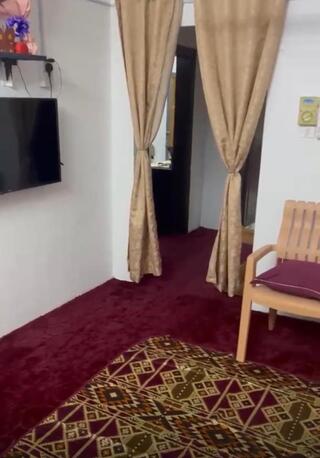 Al Wizarat, Apartments, Flats, Houses & Villas, SAR 25000/year,  2 BR,  SAR 25000, 2BHK  Fully Furnished
