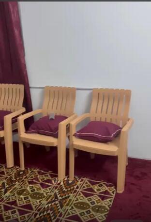 Al Wizarat, Apartments, Flats, Houses & Villas, SAR 25000/year,  2 BR,  SAR 25000, 2BHK  Fully Furnished