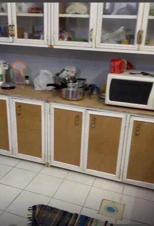 Al Wizarat, Apartments, Flats, Houses & Villas, SAR 25000/year,  2 BR,  SAR 25000, 2BHK  Fully Furnished
