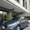 SAR 26500,  Hyundai Accent,  2018,  Automatic,  300 KM,  For Sale