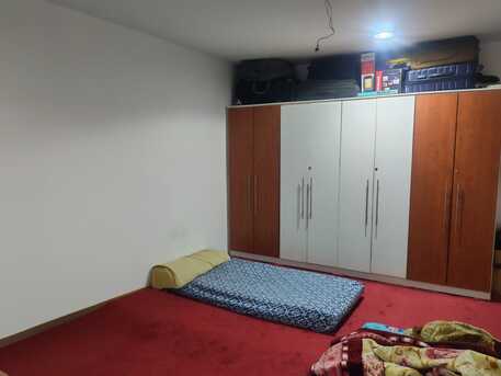 Riyadh, Rooms for Rent, SAR 600/month,  Furnished,  I Am Offering A Bed Space In My Apartment For Rent.