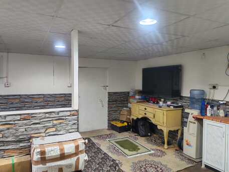 Riyadh, Rooms for Rent, SAR 600/month,  Furnished,  I Am Offering A Bed Space In My Apartment For Rent.