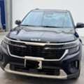 SAR 83000,  Kia Seltos SX,  2025,  Automatic,  8300 KM,  أي شخص مهتم بشراء KIA SELTOS SUV ، الخيار الكا