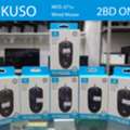 BHD 2,  MIKUSO Mouse MOS-371U New Box Pack LIMITED Stock 2BD Only
