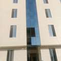 Glass & Aluminium Work – Riyadh