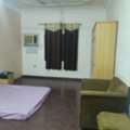 SAR 800/month,  Semi Furnished Room Available For A Bachlor