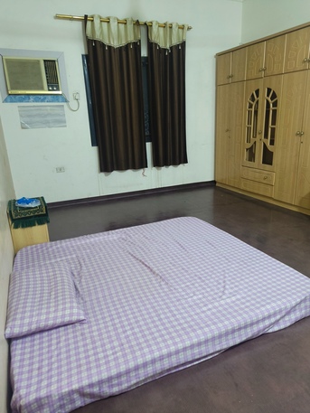 Jeddah, Rooms for Rent, SAR 800/month,  Semi Furnished Room Available For A Bachlor