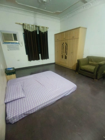 Jeddah, Rooms for Rent, SAR 800/month,  Semi Furnished Room Available For A Bachlor
