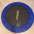 SAR 100,  40 Inches Trampoline Star Fitness